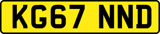 KG67NND