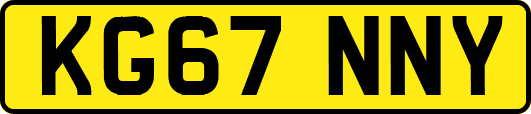 KG67NNY
