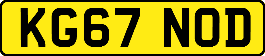 KG67NOD