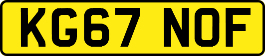 KG67NOF
