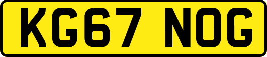 KG67NOG