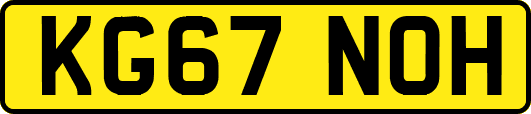 KG67NOH