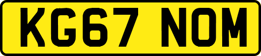 KG67NOM