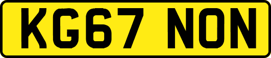 KG67NON
