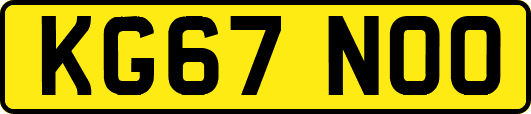 KG67NOO