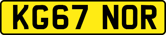 KG67NOR
