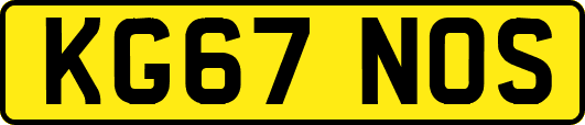 KG67NOS