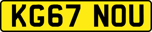 KG67NOU