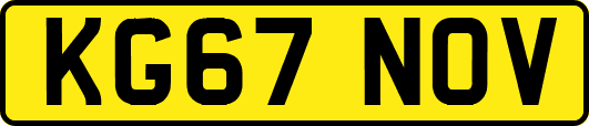KG67NOV