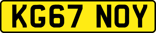 KG67NOY