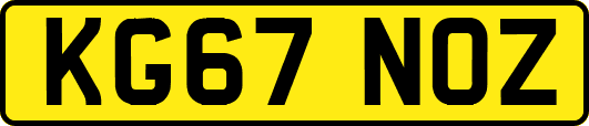 KG67NOZ