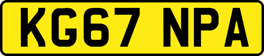 KG67NPA