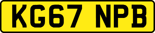 KG67NPB