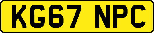 KG67NPC