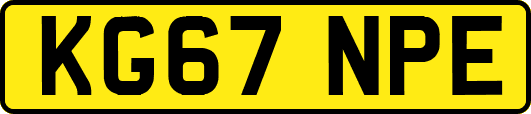 KG67NPE