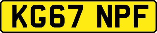 KG67NPF