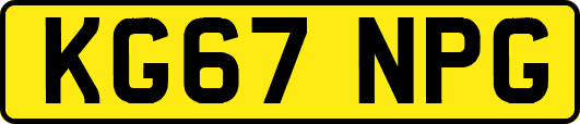 KG67NPG