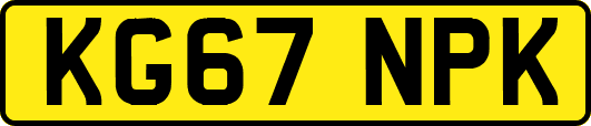 KG67NPK