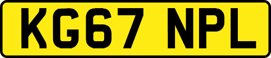 KG67NPL
