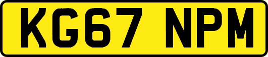 KG67NPM