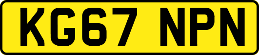 KG67NPN