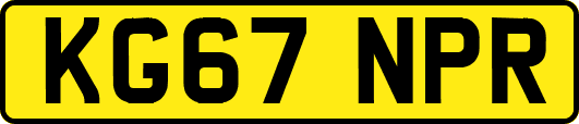 KG67NPR