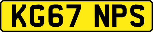 KG67NPS