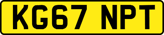 KG67NPT