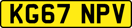 KG67NPV