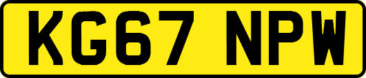 KG67NPW