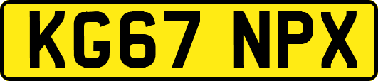 KG67NPX