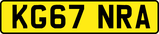 KG67NRA