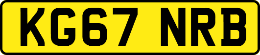 KG67NRB