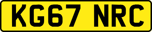 KG67NRC