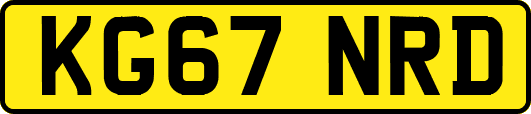 KG67NRD
