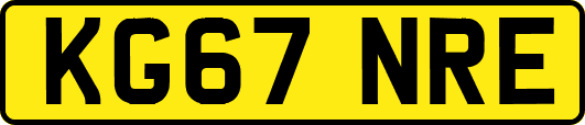 KG67NRE