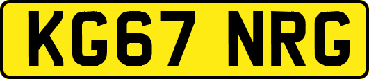 KG67NRG