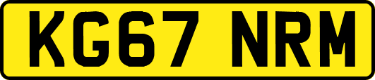 KG67NRM