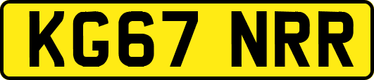 KG67NRR