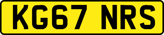 KG67NRS