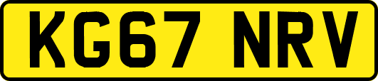 KG67NRV