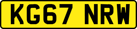 KG67NRW
