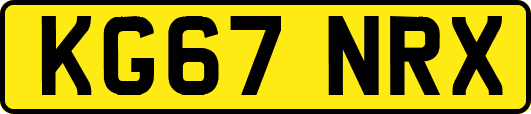 KG67NRX