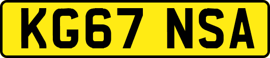 KG67NSA