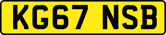 KG67NSB