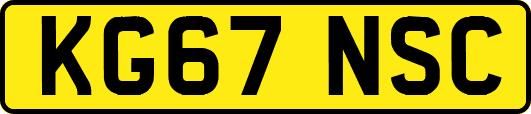 KG67NSC