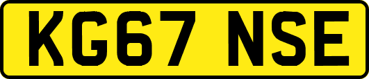 KG67NSE