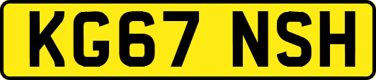 KG67NSH
