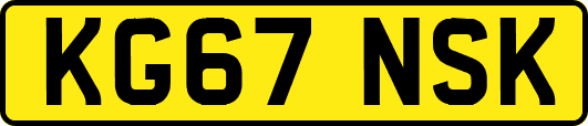 KG67NSK