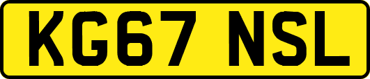 KG67NSL